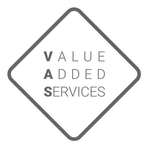 Value Added Services